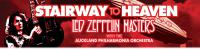 Stairway To Heaven Led Zeppelin Masters With The Auckland Philharmonia Orchestra