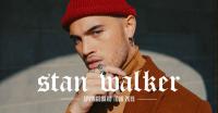 Stan Walker Announces Huge Nine Date National 'springboard' Tour