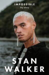 Stan Walker Book Tour Tickets On Sale Today