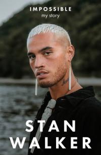 Stan Walker Book Tour Tickets On Sale Today