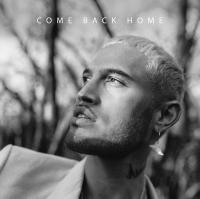 Stan Walker Delivers Powerful New Single 'come Back Home' & Announces Nz Tour Dates