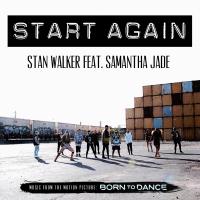 Stan Walker New Single Announcement