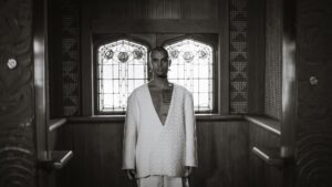 Stan Walker Releases Momentous Single 'back To The River'
