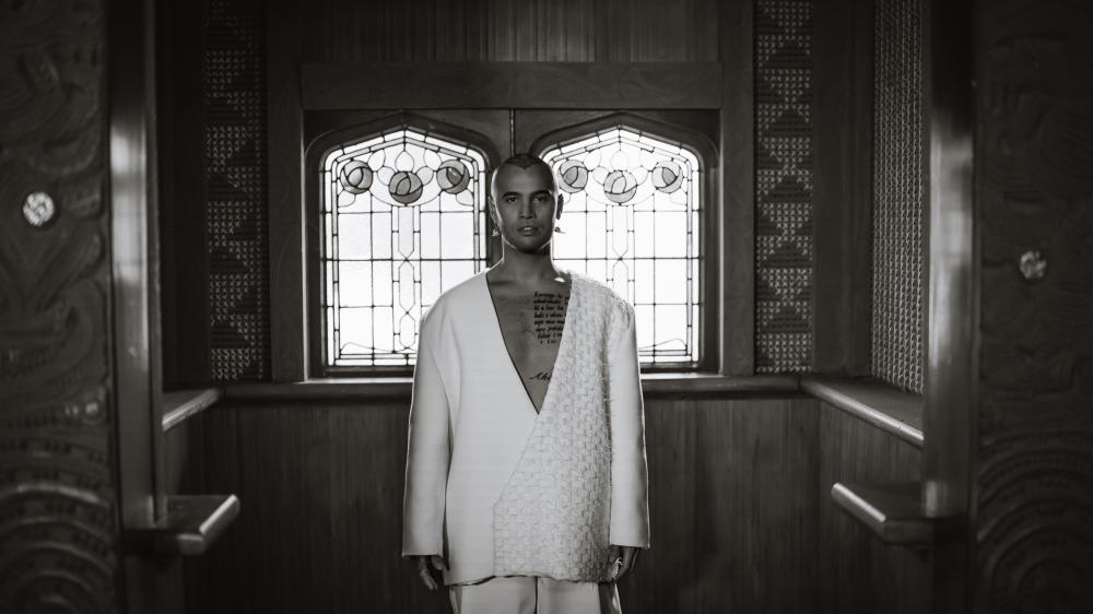 Stan Walker Releases New Waiata 'ki Taku Awa' In Te Wiki O Te Reo Māori