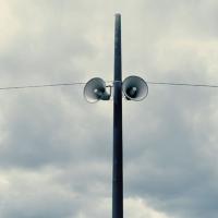 Standing In Silence: Rhian Sheehan And Guests