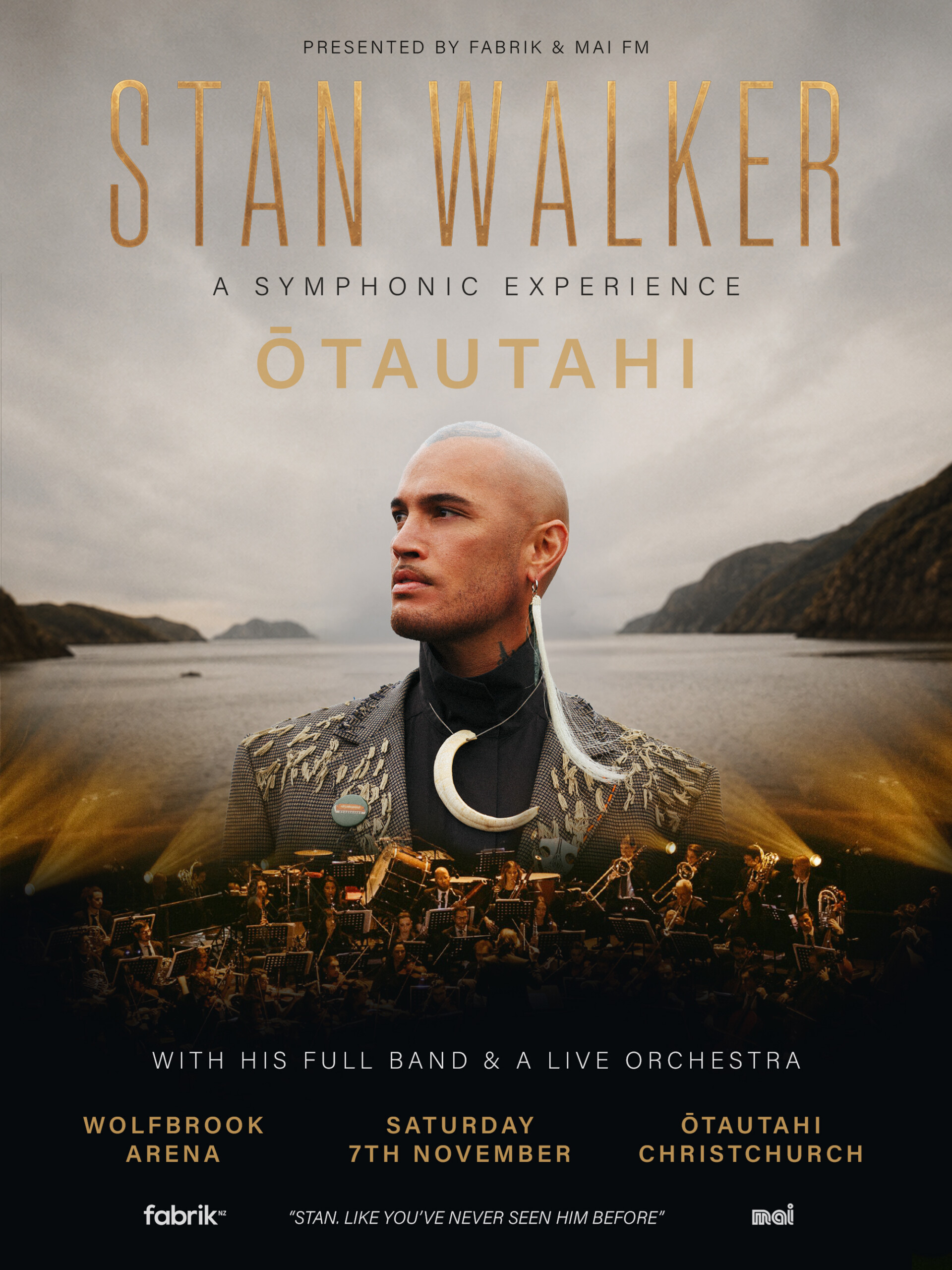Stanwalkerchristchurchposter