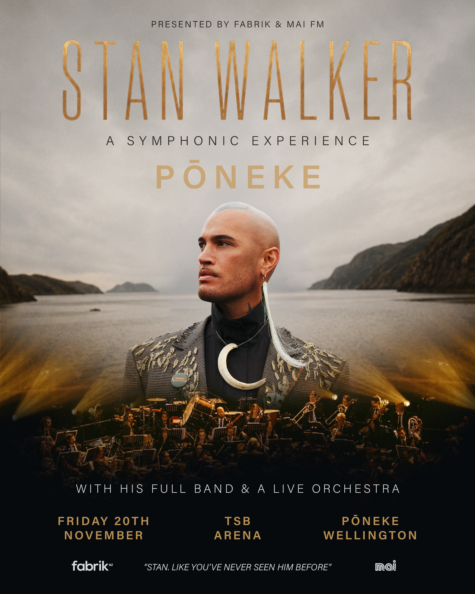 Stanwalkerposter