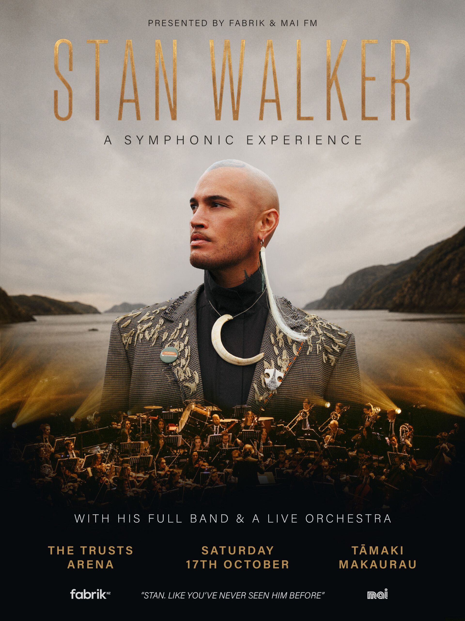 Stanwalkerposter