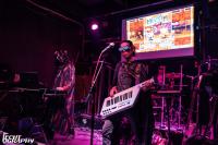 Star Control & Polarisradio Set To Electrify Auckland In March