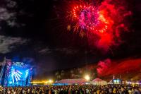 Star Studded Line Up Confirmed For Rhythm & Alps 2018
