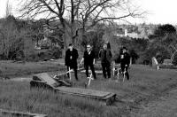 Stars And The Underground Release New Single