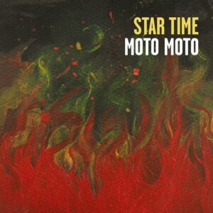 Startimecover