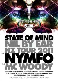 State Of Mind Announce &lsquo;nil By Ear&rsquo; National Tour