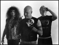 St&auml;lker Announce New Album 'black Majik Terror' And Release Ferocious New Single 'of Steel And Fire'