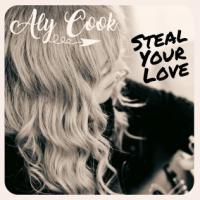 'steal Your Love' Pre Release Drops From Aly Cook’s Forthcoming Album 'caught In The Middle'