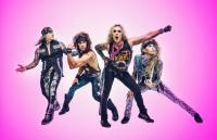 Steel Panther New Zealand Concert Announced