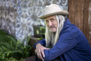 Steve Poltz