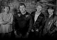 Stiff Little Fingers Announce 40th Anniversary Nz Tour