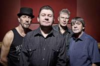 Stiff Little Fingers Announce 41 Years Of Inflammable Material Nz Tour