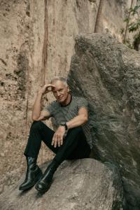 Sting Announces 'my Songs' Critically Acclaimed World Tour Coming To Nz