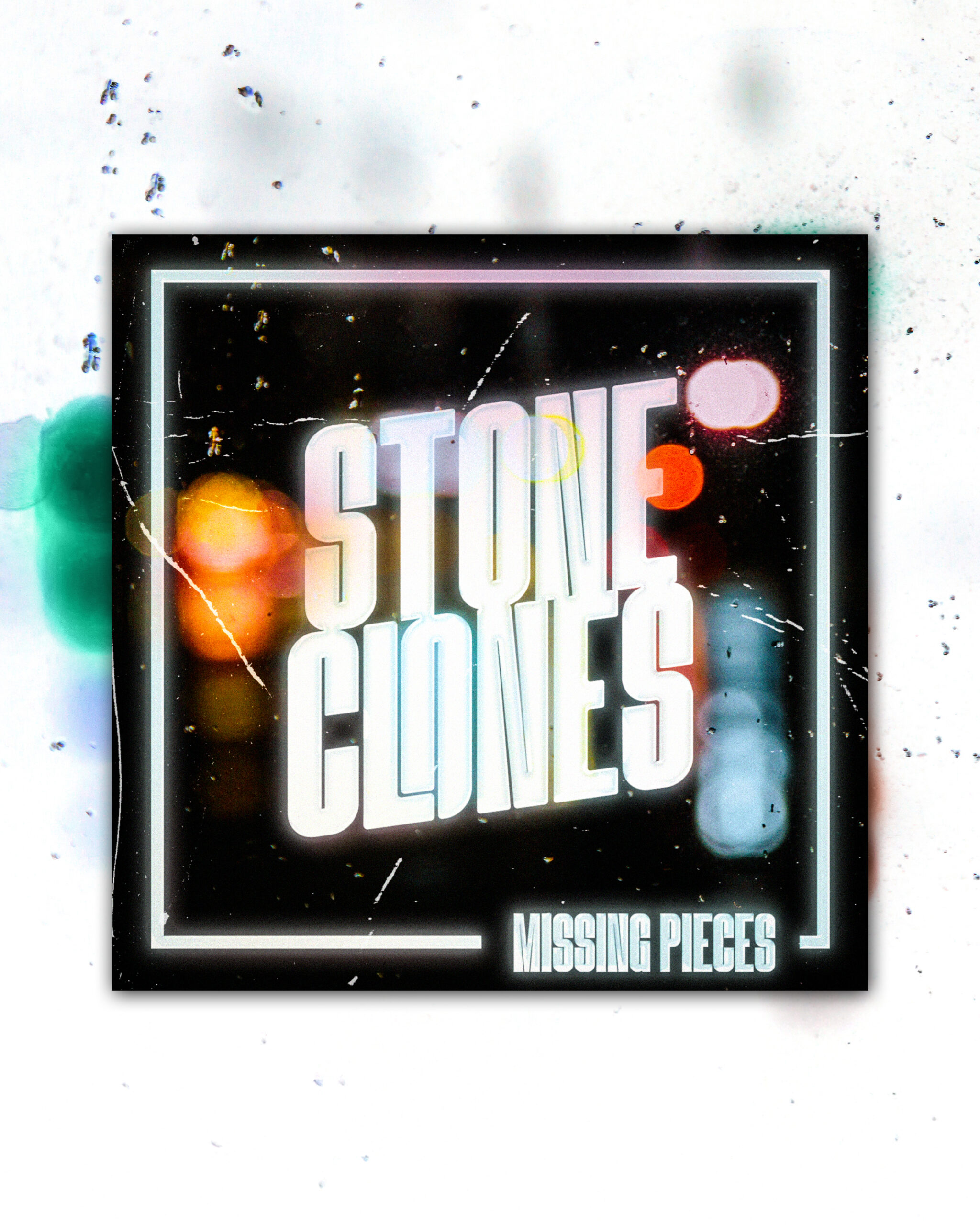 Stoneclonescover