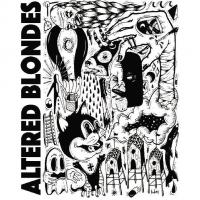 Stories In Sound With Altered Blondes