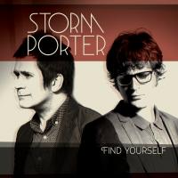 Stormporter Set To Stir Up A Musical Storm With Debut Single ‘find Yourself’