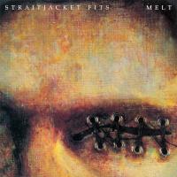 Straitjacket Fits To Release 'melt' (reissue) On Flying Nun Records