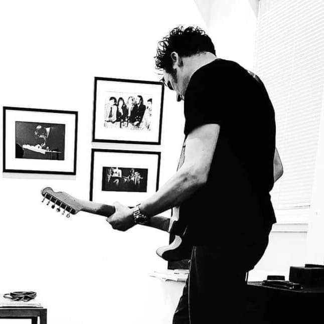 Strange Behaviour Present 'the Lake', The Debut Album From Box Of Hammers