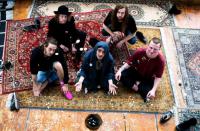 Strangely Arousing Shout Truth To Power In New Track