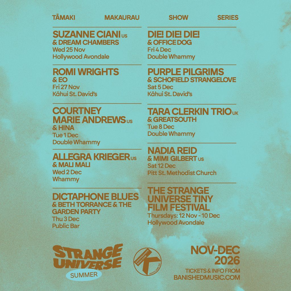 Strangeuniverseposter