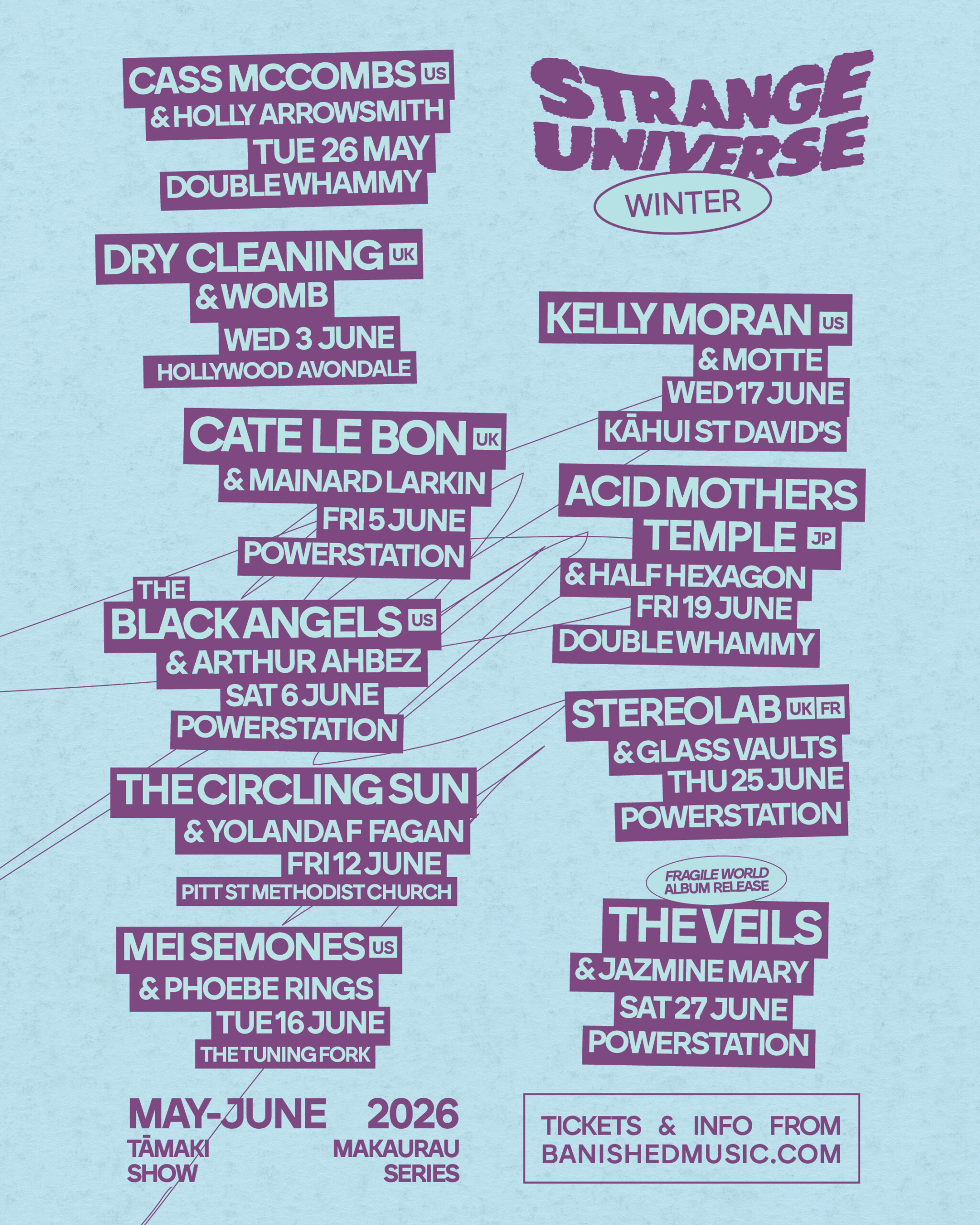 Strangeuniverseposter