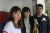 Street Chant Release New Single "never"