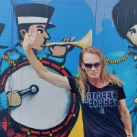 Street Georges Release 'different Kind Of Girl' Feat. Aung Zin In Support Of Myanmar Democracy