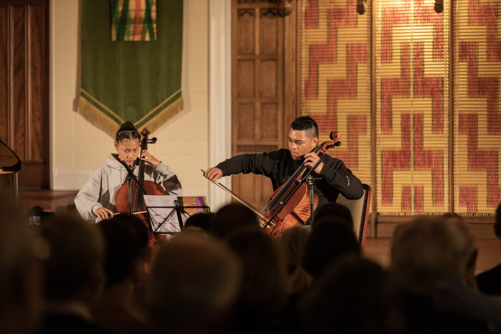 Strings2