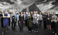 Stroma New Music Ensemble Pushes Musical Boundaries