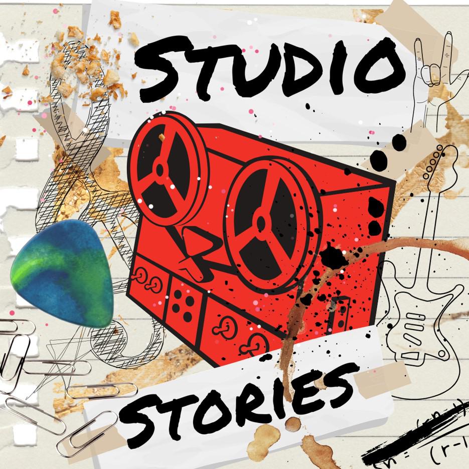 Studio Stories Shares New Zealand Music Month Season Finale With Stellar*