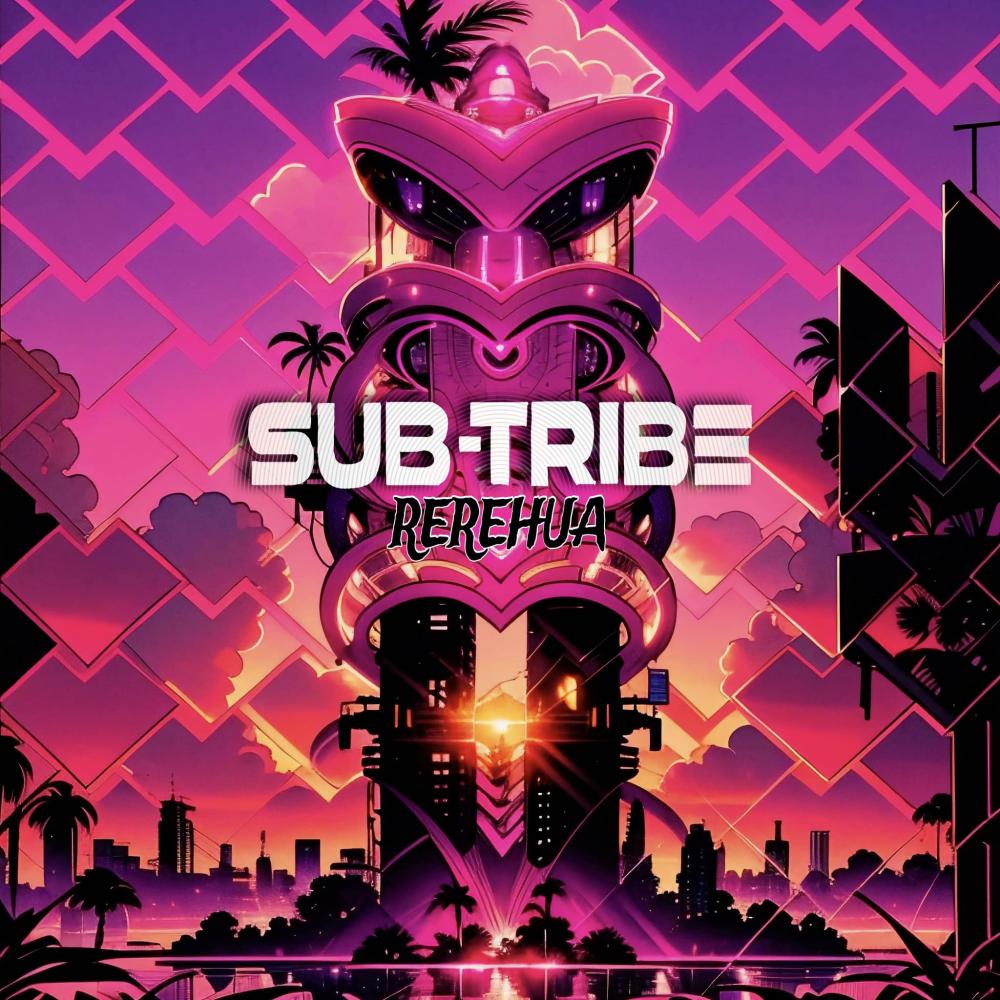 Sub Tribe Unveil New Waiata 'rerehua / Unbelievable'