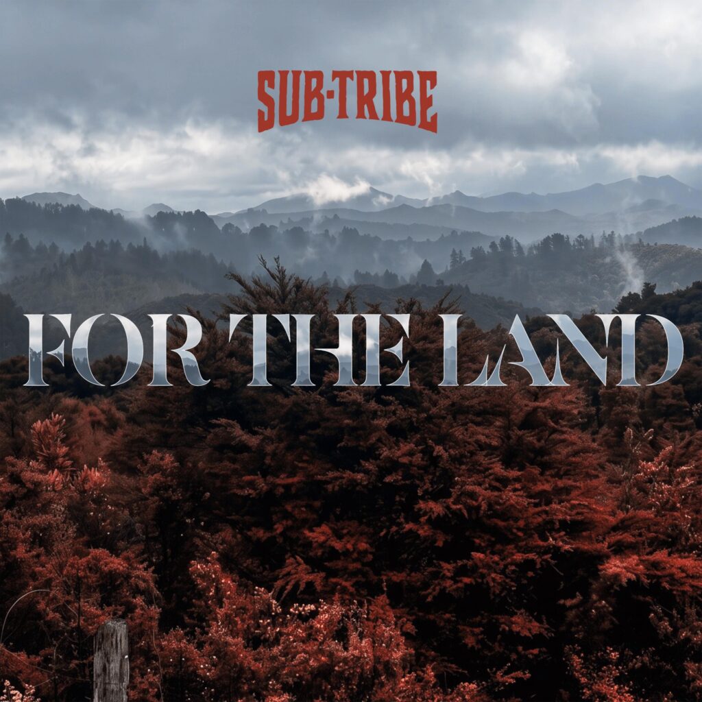 Subtribecover