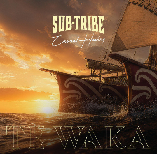 Subtribecover