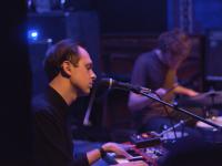 Sulfate Announces Auckland Show