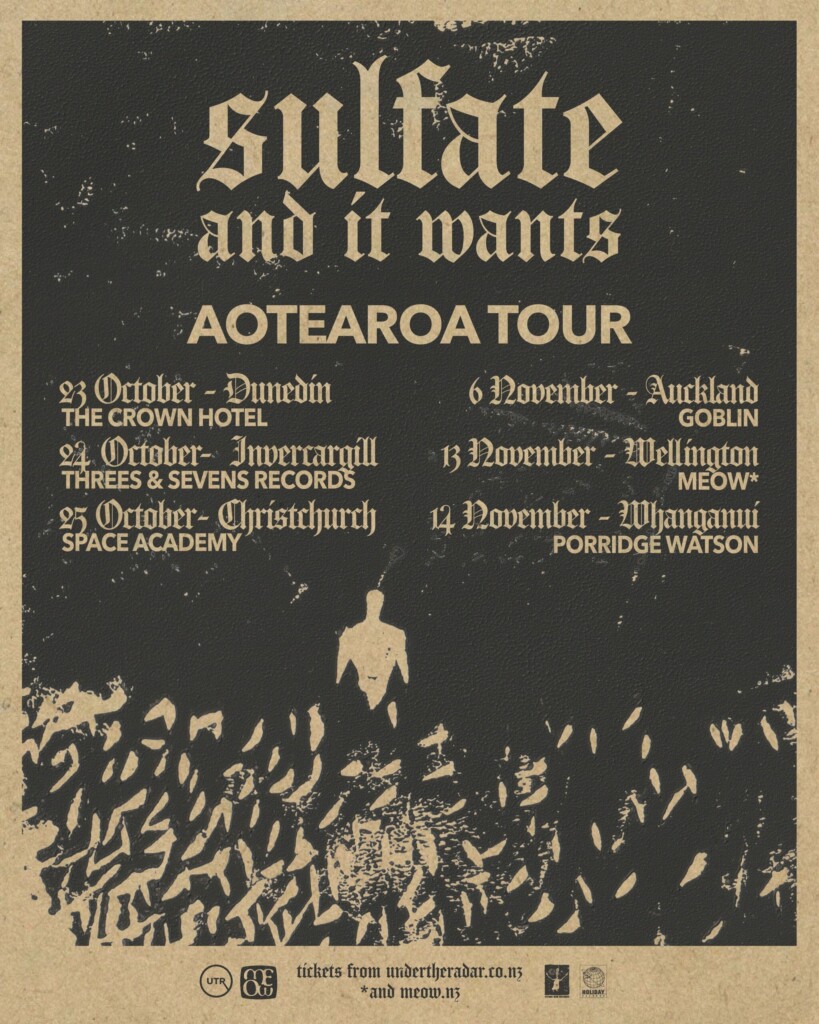 Sulfateposter