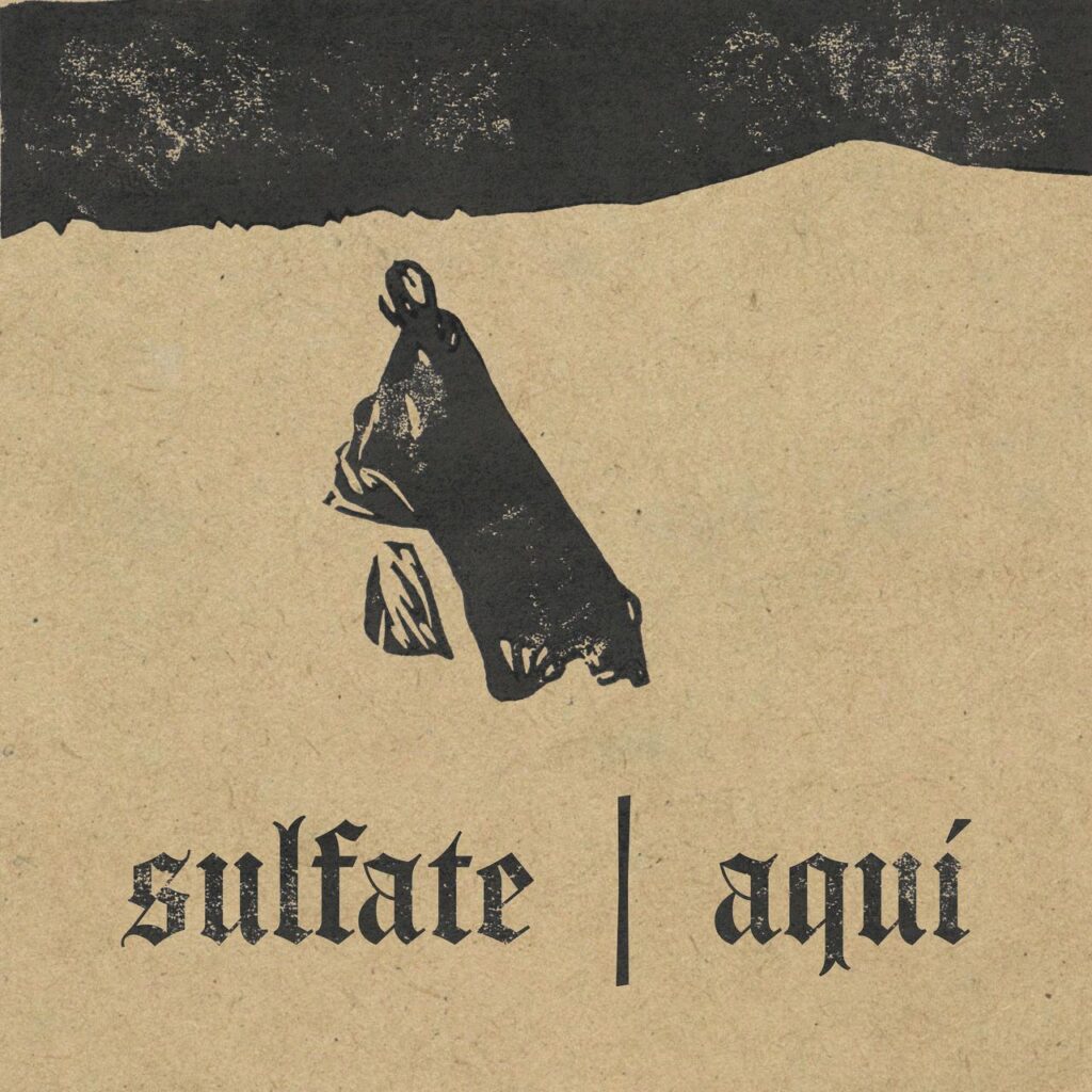 Sulfatesinglecover