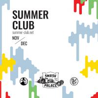 Summer Club A 'temporary' Club Project Coming Soon To Christchurch
