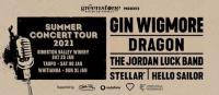 Summer Concert Tour 2021 Kicks Off In Queenstown