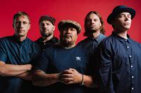 Summer Round Two! Shapeshifter And Guests Are Hitting Two Of New Zealand's Sunniest Spots