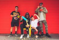 Summer Thieves Are Back With A Catchy New Banger
