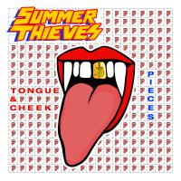 Summer Thieves Encourage People To Embrace Their Weird With New Sexy Groove 'tongue & Cheek'