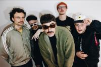 Summer Thieves Release 'bandaids & Lipstick'