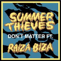 Summer Thieves Release Free Track Ahead Of Tour & Festival Run
